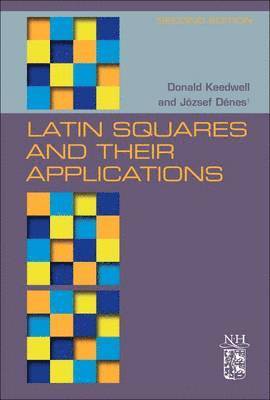 Latin Squares and their Applications 1