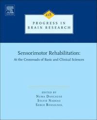 bokomslag Sensorimotor Rehabilitation