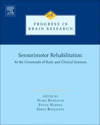 Sensorimotor Rehabilitation 1