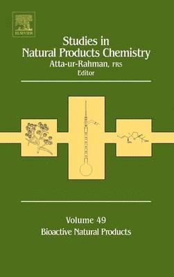 Studies in Natural Products Chemistry 1