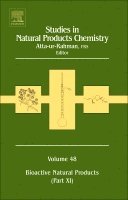 bokomslag Studies in Natural Products Chemistry