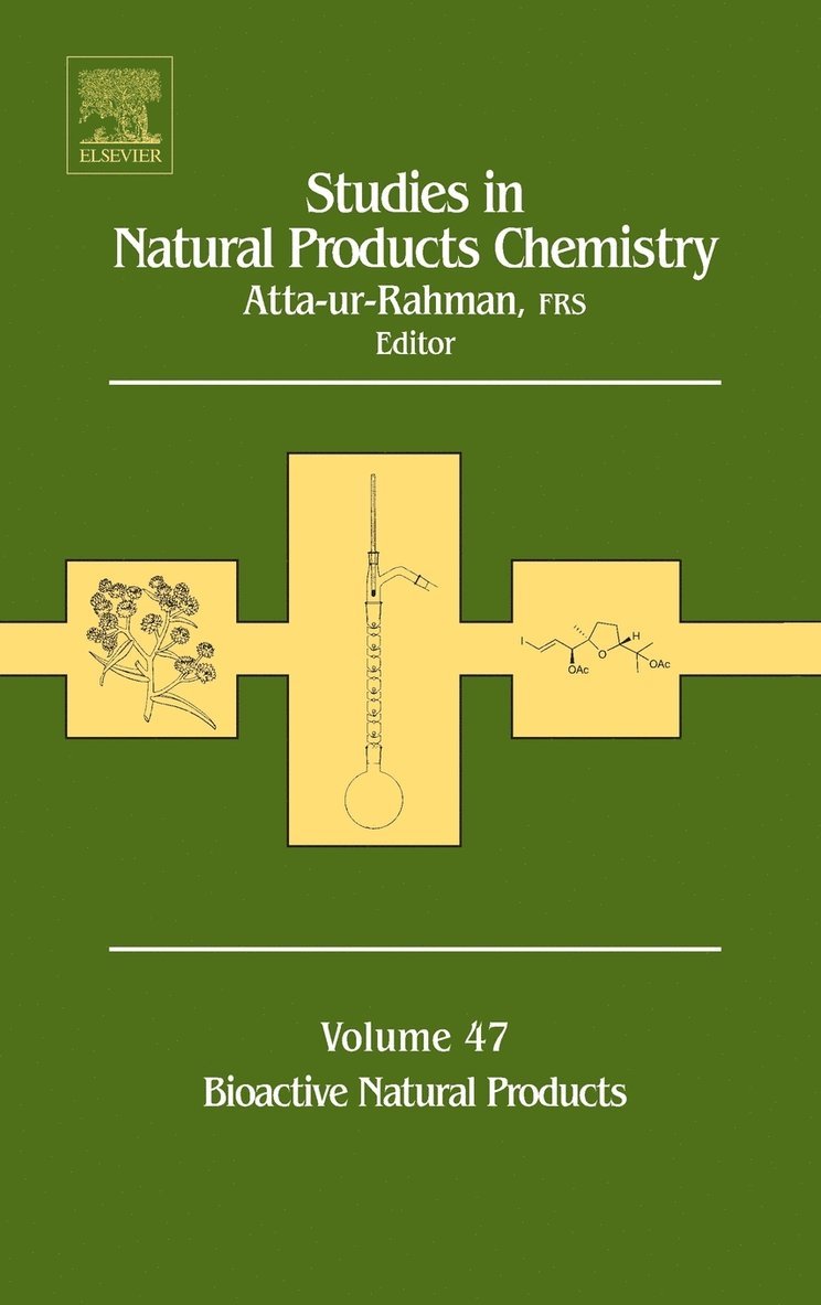 Studies in Natural Products Chemistry 1