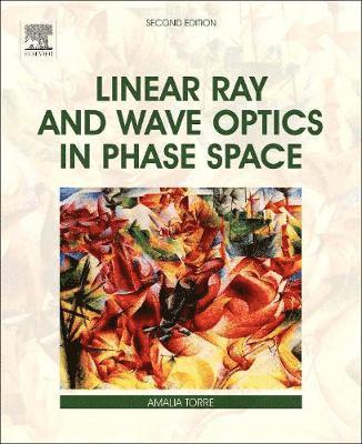 Linear Ray and Wave Optics in Phase Space 1