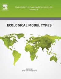 bokomslag Ecological Model Types