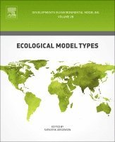 bokomslag Ecological Model Types