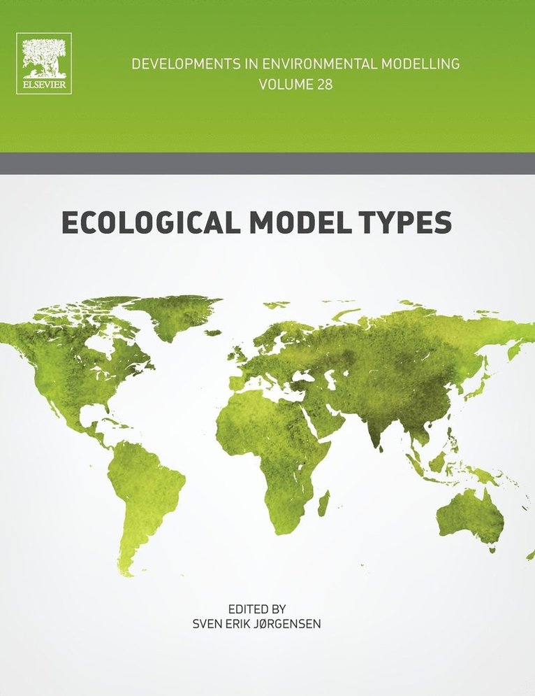 Ecological Model Types 1