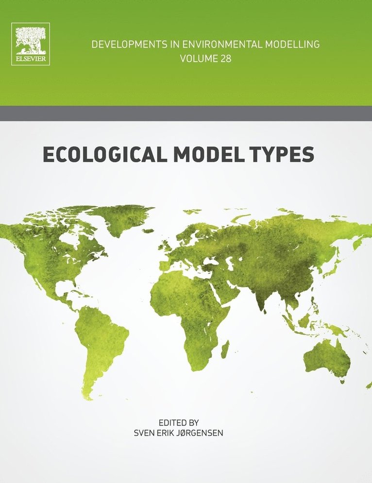 Ecological Model Types