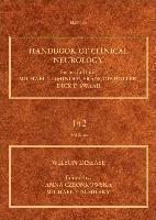 Anna Czlonkowska, Michael Schilsky - Wilson Disease, Inbunden