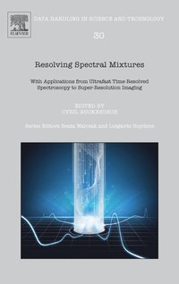 bokomslag Resolving Spectral Mixtures