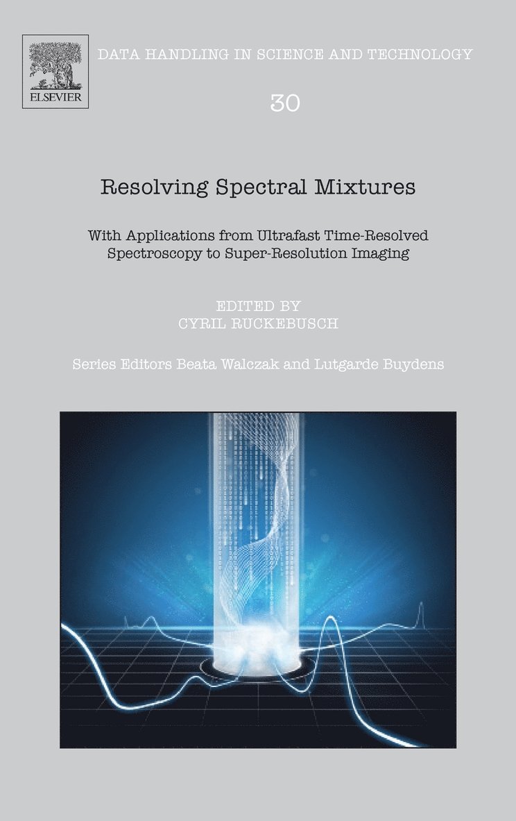 Resolving Spectral Mixtures 1