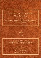 bokomslag Arteriovenous and Cavernous Malformations