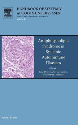 Antiphospholipid Syndrome in Systemic Autoimmune Diseases 1