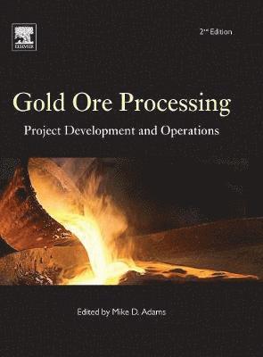 Gold Ore Processing