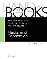 bokomslag Handbook of Media Economics, vol 1B