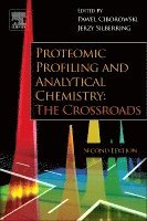 Pawel Ciborowski, Jerzy Silberring - Proteomic Profiling and Analytical Chemistry, Häftad