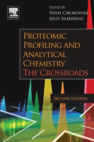 bokomslag Proteomic Profiling and Analytical Chemistry