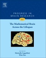 bokomslag The Mathematical Brain Across the Lifespan