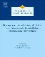 Neuroscience for Addiction Medicine: From Prevention to Rehabilitation - Methods and Interventions 1