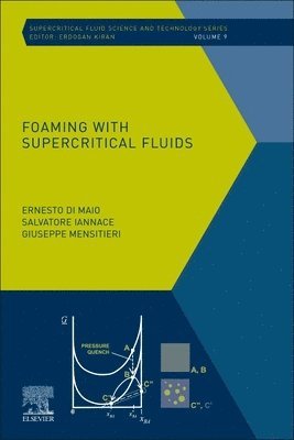 Foaming with Supercritical Fluids 1