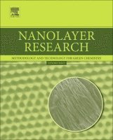 Toyoko Imae - Nanolayer Research, Inbunden