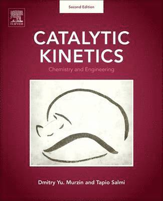 Catalytic Kinetics 1