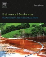 bokomslag Environmental Geochemistry