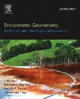 Benedetto DeVivo, Harvey Belkin, Annamaria Lima, Benedetto Devivo - Environmental Geochemistry, Häftad