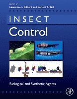 bokomslag Insect Control