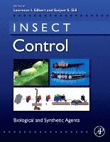 Lawrence I. Gilbert, Sarjeet S. Gill - Insect Control, Häftad