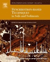 bokomslag Synchrotron-Based Techniques in Soils and Sediments