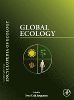 bokomslag Global Ecology