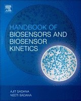 bokomslag Handbook of Biosensors and Biosensor Kinetics