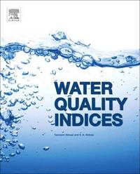 bokomslag Water Quality Indices