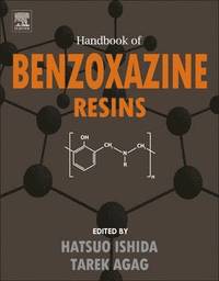 bokomslag Handbook of Benzoxazine Resins