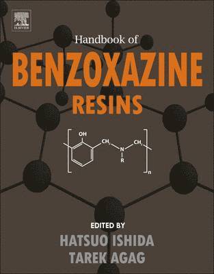 bokomslag Handbook of Benzoxazine Resins