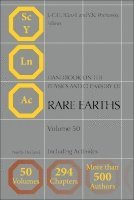 Handbook on the Physics and Chemistry of Rare Earths 1