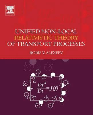 Unified Non-Local Relativistic Theory of Transport Processes 1