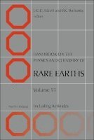 Handbook on the Physics and Chemistry of Rare Earths 1