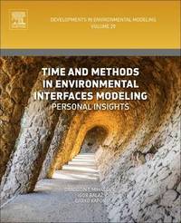 bokomslag Time and Methods in Environmental Interfaces Modelling