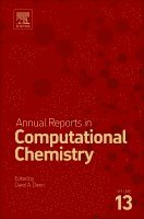 David A. Dixon - Annual Reports in Computational Chemistry, Inbunden