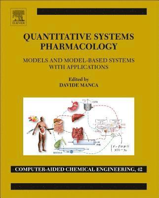 bokomslag Quantitative Systems Pharmacology