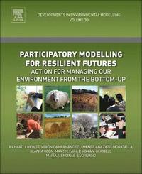 bokomslag Participatory Modelling for Resilient Futures