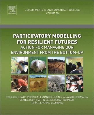 Participatory Modelling for Resilient Futures 1