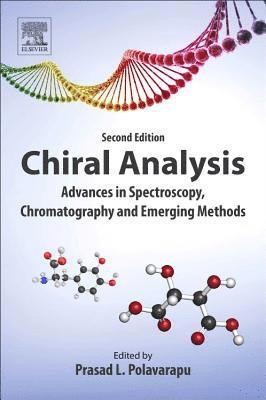 bokomslag Chiral Analysis