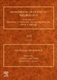 bokomslag Neonatal Neurology