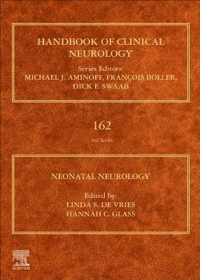 bokomslag Neonatal Neurology