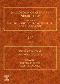 bokomslag Interventional Neuroradiology