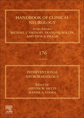 Interventional Neuroradiology, Inbunden