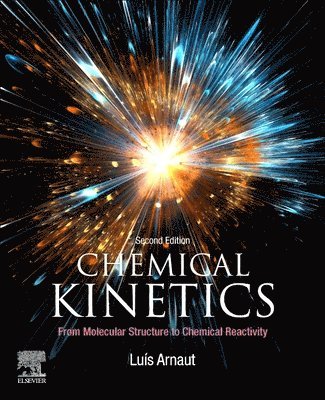 bokomslag Chemical Kinetics