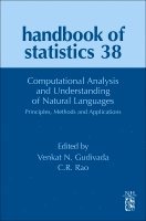 Computational Analysis and Understanding of Natural Languages: Principles, Methods and Applications, Inbunden